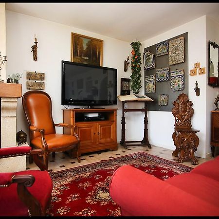 O Doux S'Home Lédenon Zewnętrze zdjęcie