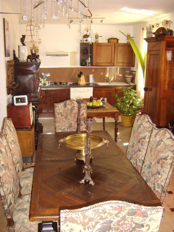 O Doux S'Home Lédenon Zewnętrze zdjęcie